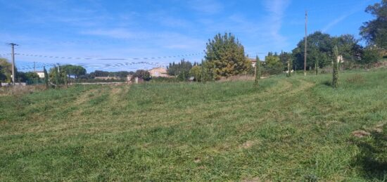 Terrain à bâtir à Vagnas, Auvergne-Rhône-Alpes