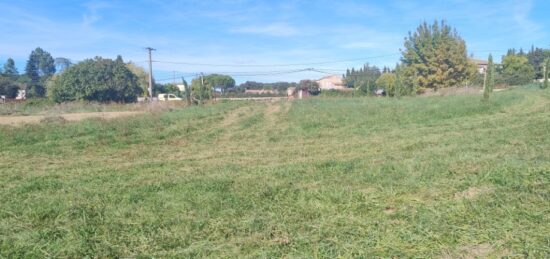 Terrain à bâtir à , Ardèche