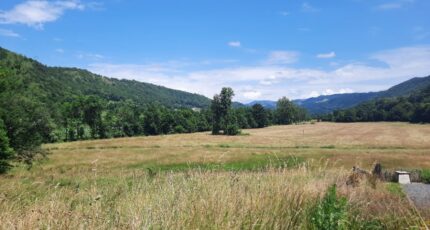 Saint-Simon Terrain à bâtir - 2308800-6976annonce220240722KTvKX.jpeg Maisons France Confort