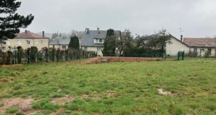 Lafeuillade-en-Vézie Terrain à bâtir - 2308808-6000annonce220240326OCzuV.jpeg Maisons France Confort