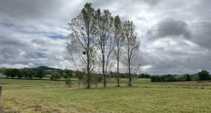 Naucelles Terrain à bâtir - 2308849-6000annonce220240326kauLB.jpeg Maisons France Confort