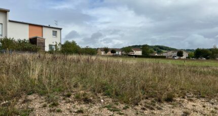 Naucelles Terrain à bâtir - 2308845-6000annonce1202403266TNtq.jpeg Maisons France Confort