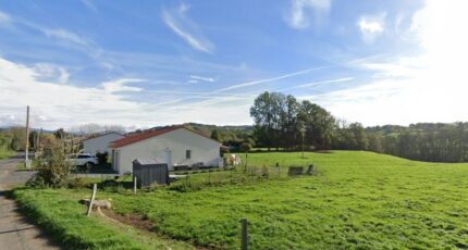 Jussac Terrain à bâtir - 2308879-3700annonce220231018Zt1Hc.jpeg Maisons France Confort