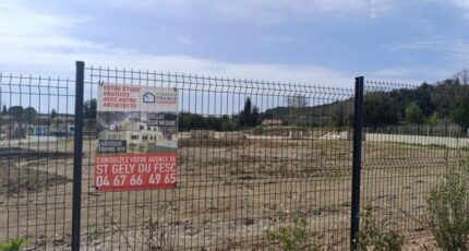 Saint-Mathieu-de-Tréviers Maison neuve - 2309255-3243annonce320250411ikTbq.jpeg Maisons France Confort