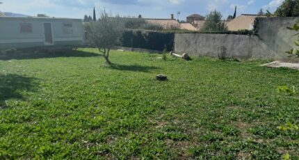 Pourrières Terrain à bâtir - 2309505-11238annonce120251017wrkuQ.jpeg Maisons France Confort