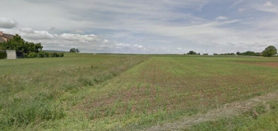 Terrain à bâtir à , Bas-Rhin