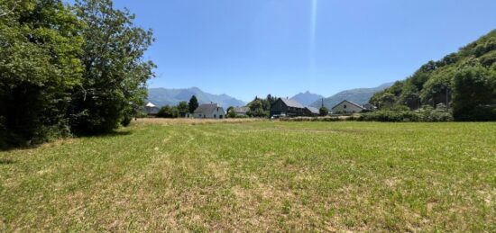 Terrain à bâtir à , Hautes-Pyrénées