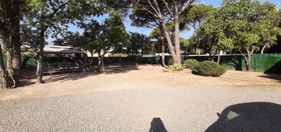 Terrain à bâtir à , Var