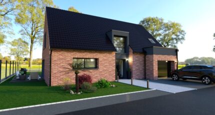 Oignies Maison neuve - 2312276-1807annonce620251021doIFs.jpeg Maisons France Confort