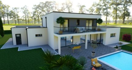 Panazol Maison neuve - 2314212-5833modele820230106cOuBv.jpeg Maisons France Confort