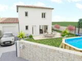 Maison à construire à Saint-Sernin (07200) 2314555-5100modele620231006D7TdO.jpeg Maisons France Confort