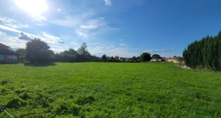 Valentine Maison neuve - 2313089-10326annonce120251021pdo8e.jpeg Maisons France Confort