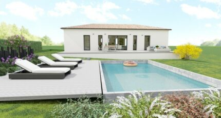 Saint-Sernin Maison neuve - 2316108-5100modele620240402Pm5C9.jpeg Maisons France Confort