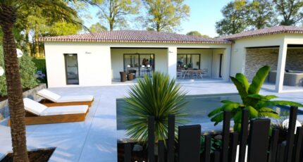 Saint-Sernin Maison neuve - 2316130-5100modele620230104eppTF.jpeg Maisons France Confort