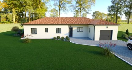 Panazol Maison neuve - 2316928-11648modele820251125akTq5.jpeg Maisons France Confort