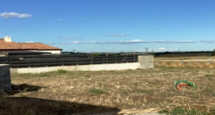 Lézignan-Corbières Terrain à bâtir - 2317686-10986annonce120251024Mzq9Z.jpeg Maisons France Confort