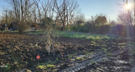 Mézens Terrain à bâtir - 2317215-11178annonce220251024t0LV5.jpeg Maisons France Confort