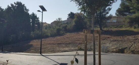 Terrain à bâtir à Carcassonne, Occitanie