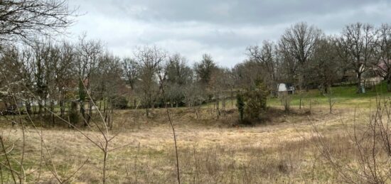 Terrain à bâtir à Béduer, Occitanie