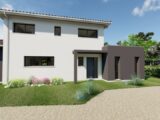 Maison à construire à Mérignac (33700) 2319589-11342modele620250516o7mVQ.jpeg Maisons France Confort