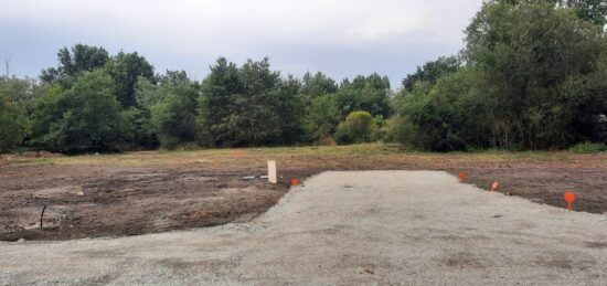 Maison neuve à , Gironde