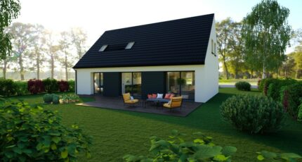 Sailly-Labourse Maison neuve - 2320501-5804modele720210824QwuIm.jpeg Maisons France Confort