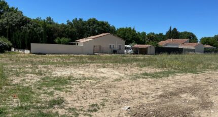 Richerenches Maison neuve - 2286579-6150annonce120250606BwKeg.jpeg Maisons France Confort