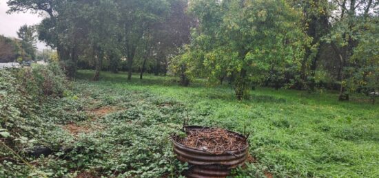 Terrain à bâtir à , Tarn