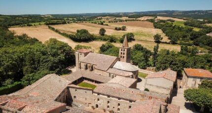 Peyrens Terrain à bâtir - 2321905-10986annonce120251030vFHmK.jpeg Maisons France Confort