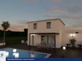 Maison à construire à Fox-Amphoux (83670) 2313415-10025annonce720251022hurIM.jpeg Maisons France Confort