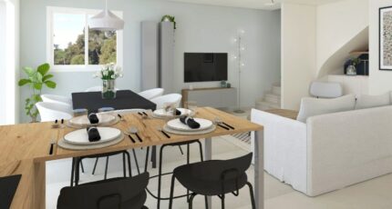 Fox-Amphoux Maison neuve - 2313415-10025annonce9202510225bavv.jpeg Maisons France Confort