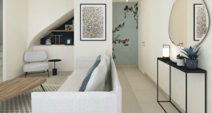 Fox-Amphoux Maison neuve - 2313415-10025annonce72025102291rZH.jpeg Maisons France Confort