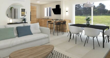 Fox-Amphoux Maison neuve - 2313415-10025annonce8202510224GJZO.jpeg Maisons France Confort