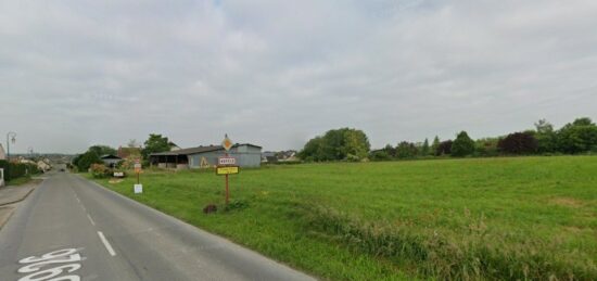 Terrain à bâtir à Asfeld, Grand Est