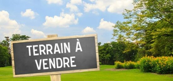 Terrain à bâtir à Saint-Maximin-la-Sainte-Baume, Provence-Alpes-Côte d'Azur