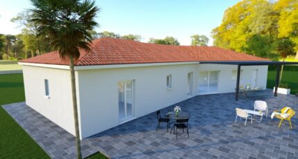 Panazol Maison neuve - 2324048-5833modele720200831cSR9V.jpeg Maisons France Confort