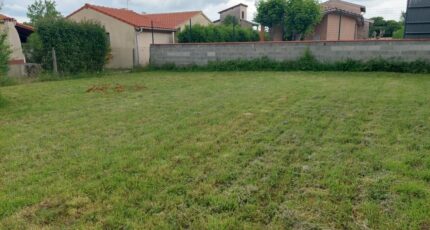 Fenouillet Terrain à bâtir - 2324005-5604annonce120251031RxuJP.jpeg Maisons France Confort