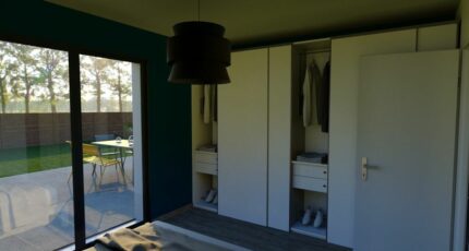 Moissannes Maison neuve - 2325023-5833modele1020230106JWrEO.jpeg Maisons France Confort