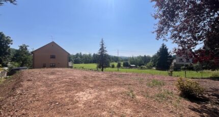 Dinsheim-sur-Bruche Terrain à bâtir - 2325956-3214annonce120250617EJ5f9.jpeg Maisons France Confort