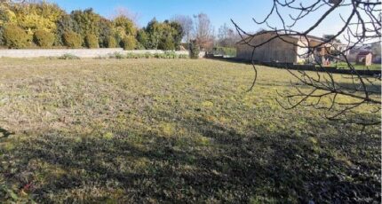 Saint-Paulet Terrain à bâtir - 2327090-10986annonce120251104rLGSb.jpeg Maisons France Confort