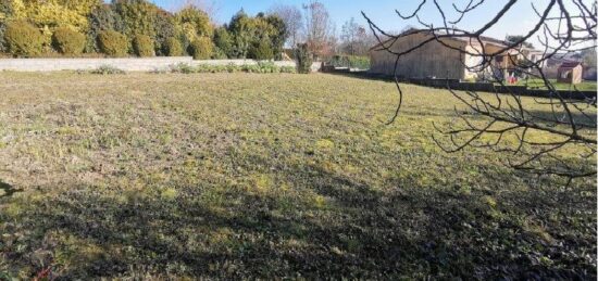 Terrain à bâtir à Saint-Paulet, Occitanie