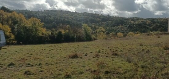 Terrain à bâtir à , Aude