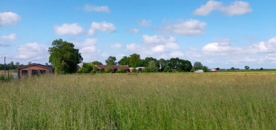 Terrain à bâtir à Nercillac, Nouvelle-Aquitaine