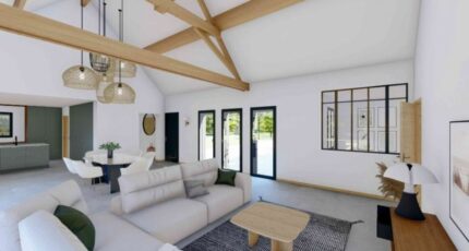 Ambazac Maison neuve - 2327458-11648modele820251104y8AL0.jpeg Maisons France Confort