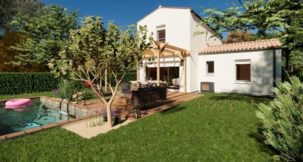 Mareuil-sur-Lay-Dissais Maison neuve - 2327206-11105modele720251013iRhW6.jpeg Maisons France Confort