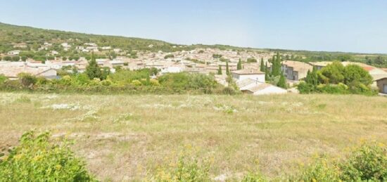 Terrain à bâtir à Caunes-Minervois, Occitanie