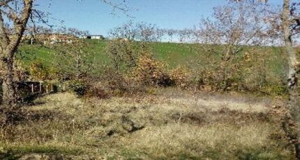 Ajac Terrain à bâtir - 2328984-10986annonce120251105s3FxP.jpeg Maisons France Confort