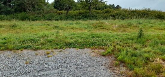 Terrain à bâtir à Peyrilhac, Nouvelle-Aquitaine
