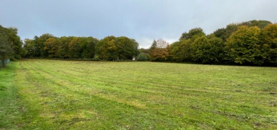 Terrain à bâtir à Chaptelat, Nouvelle-Aquitaine