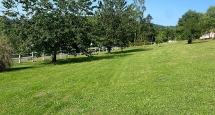 Panazol Terrain à bâtir - 2329197-11648annonce120251105wZOma.jpeg Maisons France Confort